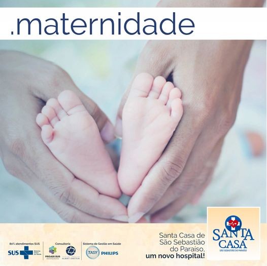 ::: MELHORIAS EM NOSSA MATERNIDADE :::